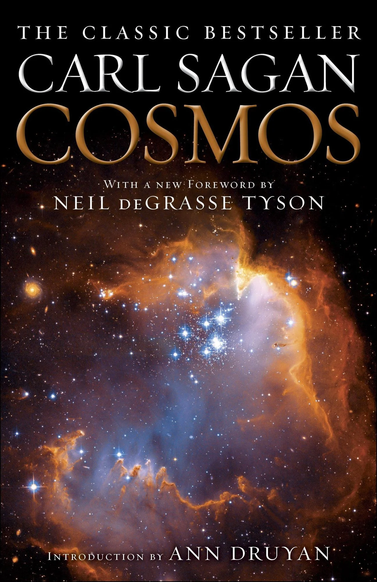 Carl Sagans Cosmos: A Guide to the Universe